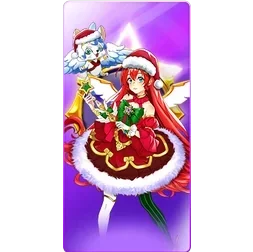 Starlight
Christmas — Slot Online RTP 95.96%
