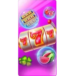 Buah
777 — Slot Online RTP 98.12%