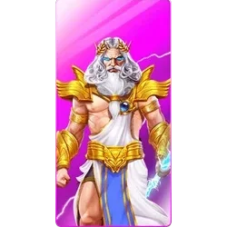 Olympus
Super Scatter — Slot Online RTP 95.64%