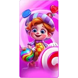 Sweet
Bonanza — Slot Online RTP 97.75%