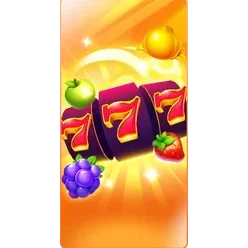 Buah
Beruntung — Slot Online RTP 97.62%