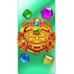 Aztec
Gems — Slot Online RTP 97.58%