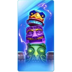Totem
Wonders — Slot Online RTP 99.42%