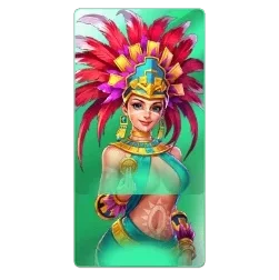 Treasures
Of Aztec — Slot Online RTP 96.93%