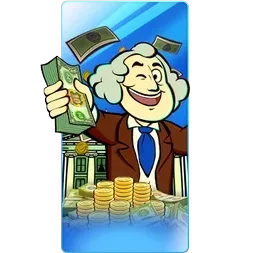 Cash
Mania — Slot Online RTP 98.44%