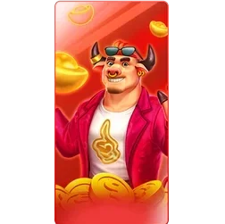 Fortune
Ox — Slot Online RTP 99.88%