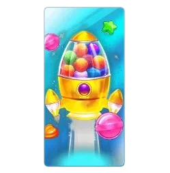 Sugar Rush
1000 — Slot Online RTP 99.26%