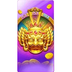 Fortune
Gems — Slot Online RTP 96.01%