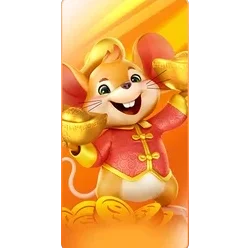 Fortune




Mouse — Slot Online RTP 95.85%