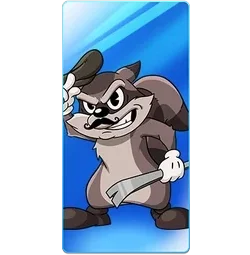 Le
Bandit — Slot Online RTP 95.83%