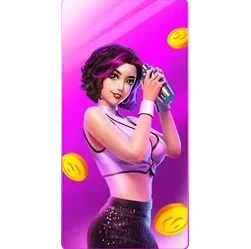 Cocktail
Nights — Slot Online RTP 96.26%