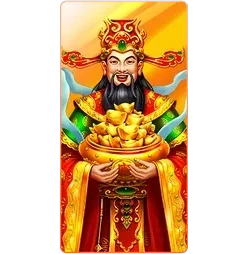 Spring
Festival — Slot Online RTP 97.93%