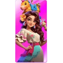 Pinata Wins — Slot Online RTP 98.05%