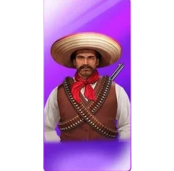 Wild Chuco — Slot Online RTP 96.53%