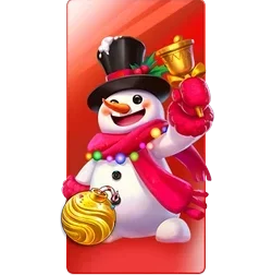 Sweet Bonanza
Xmas — Slot Online RTP 99.75%