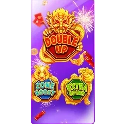 Bao Zhu
Zhao Fu — Slot Online RTP 95.99%