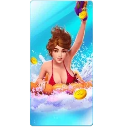 Songkran
Splash — Slot Online RTP 99.65%